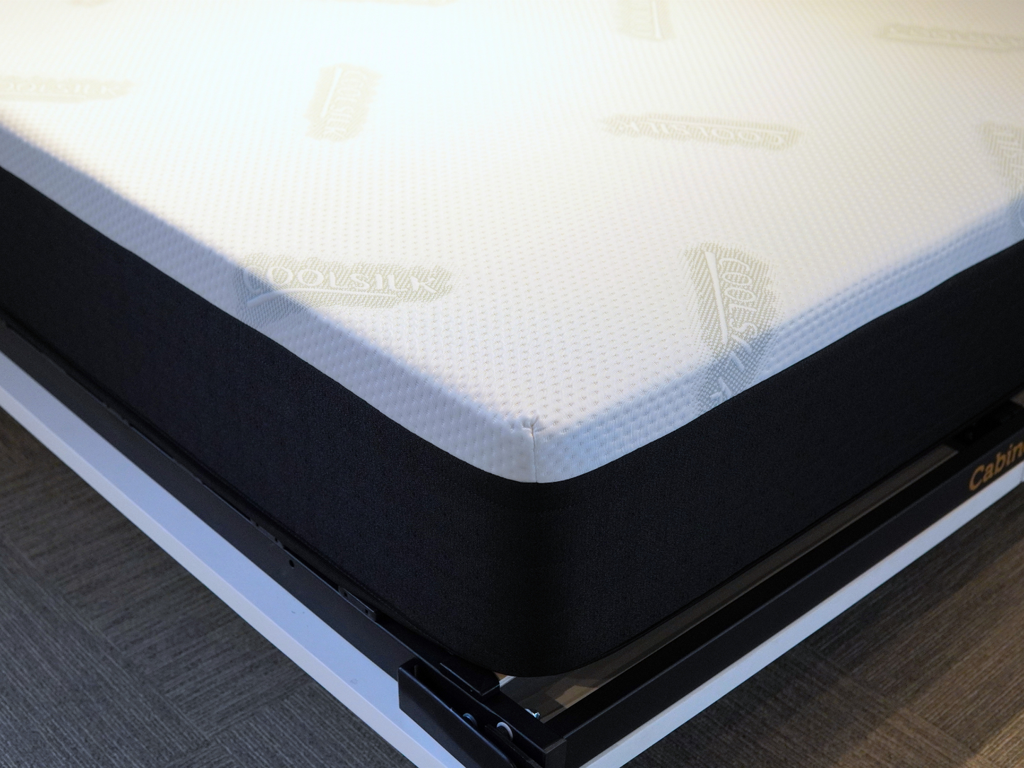 Snooze Plush Mattress | Hajis Dream Collection