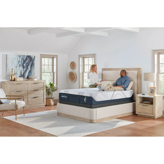 TEMPUR-ProSense Medium 12" Mattress