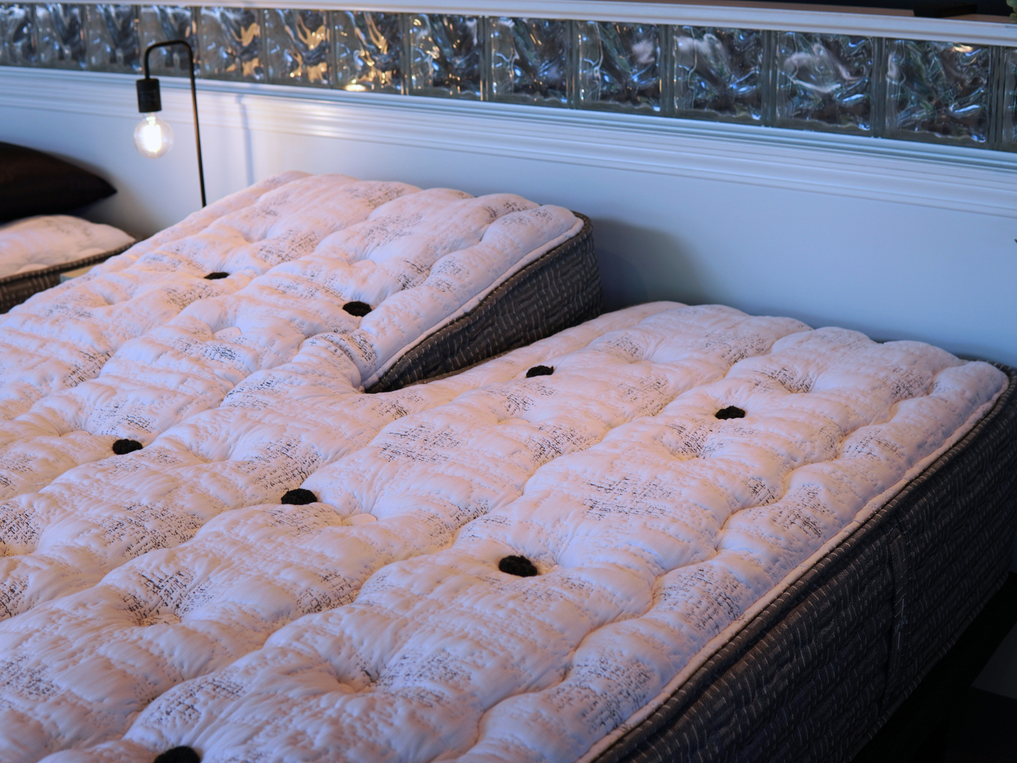 Intimate Handcrafted Moonlit Tight Top Firm Mattress | 14"