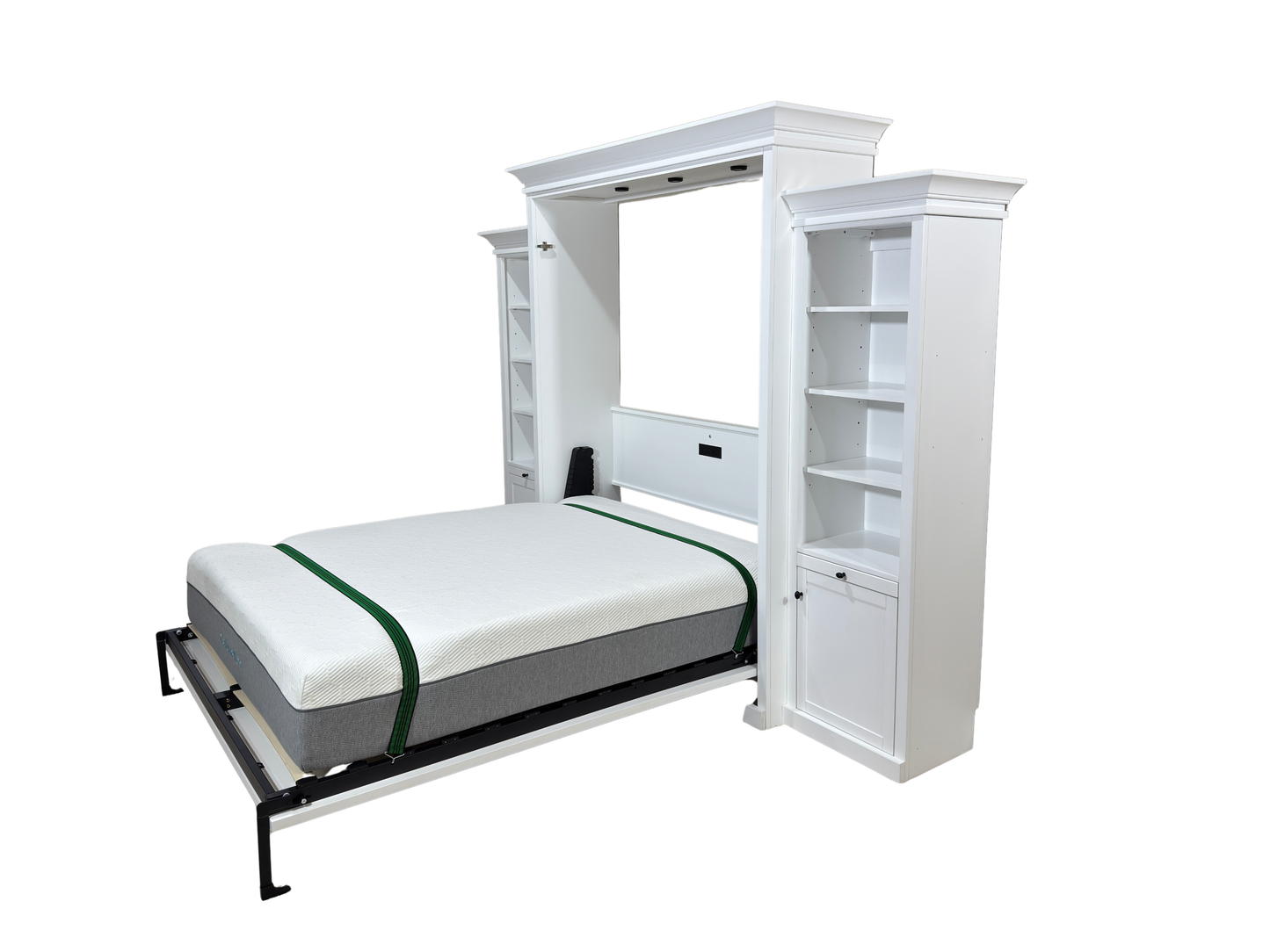 Monte Carlo Wall Bed | Murphy Wallbed