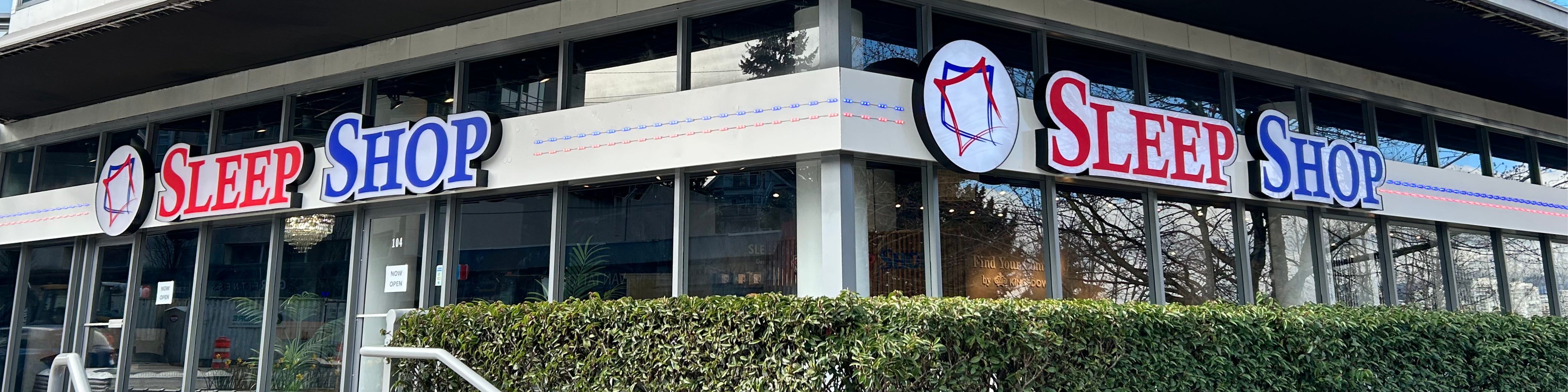 Richmond Store Location Image