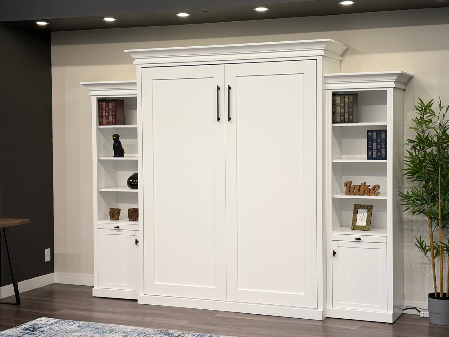 Monte Carlo Wall Bed | Murphy Wallbed
