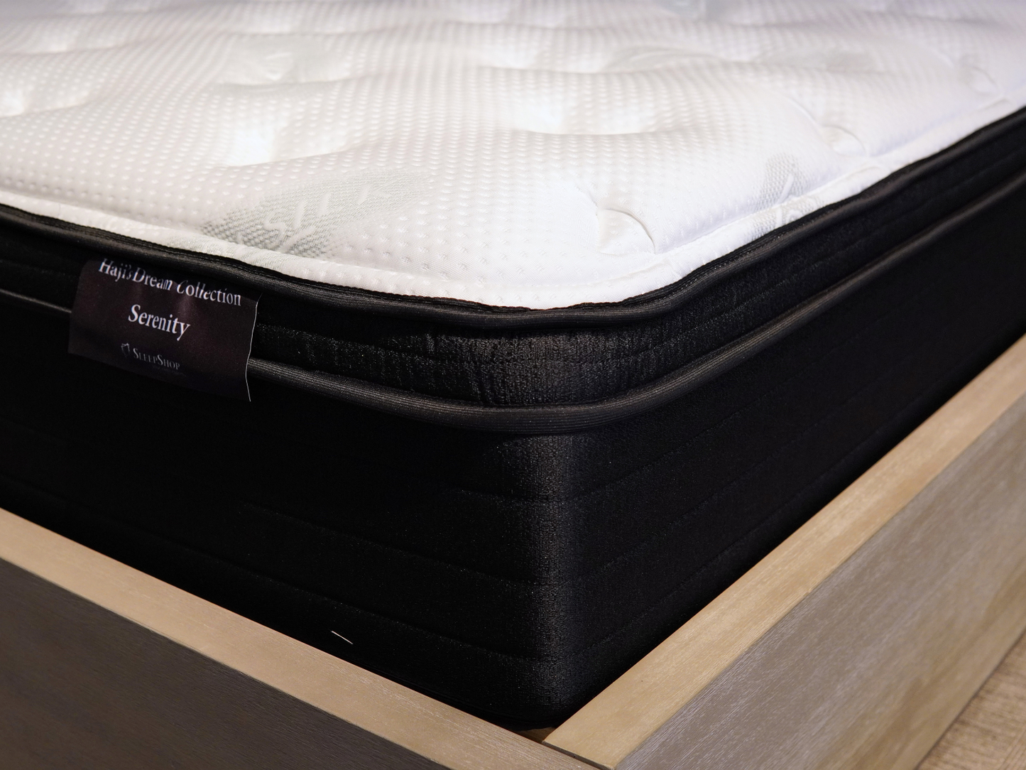 Serenity Mattress | Hajis Dream Collection