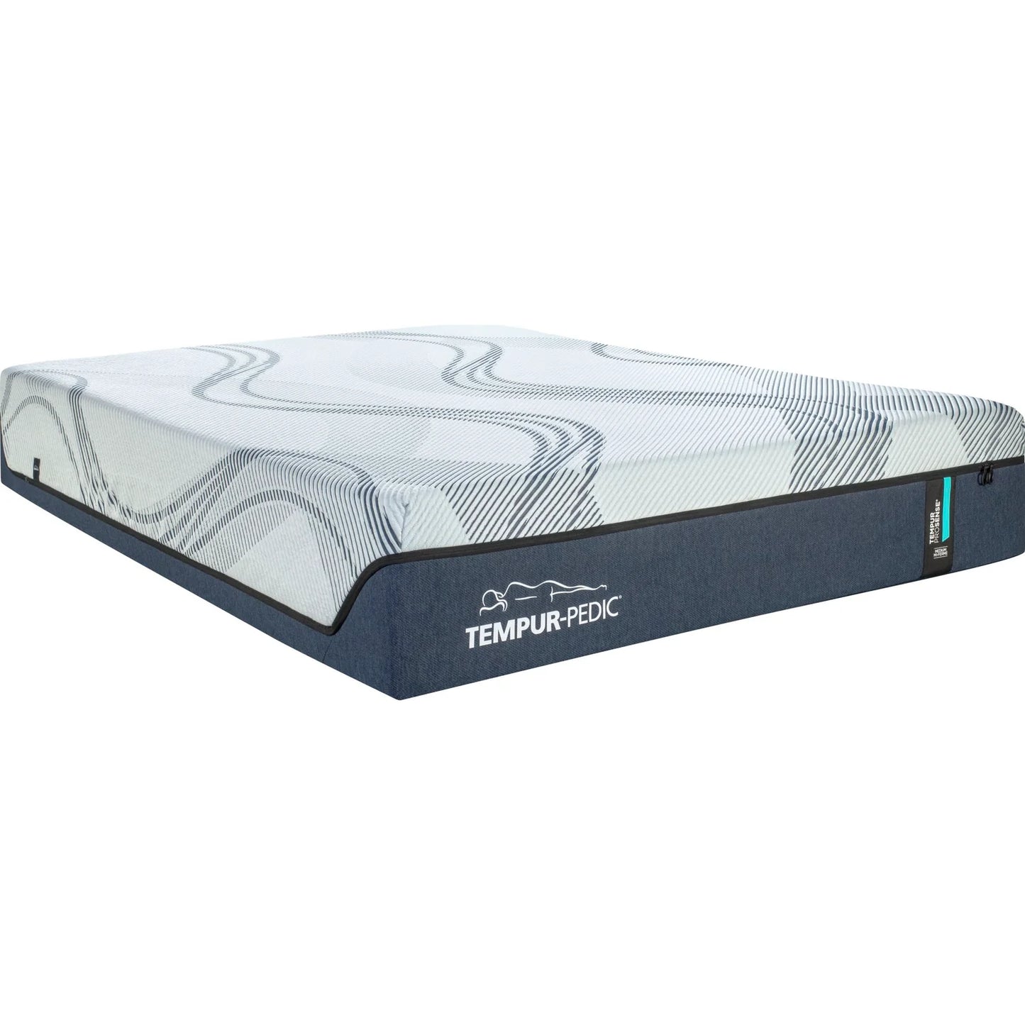 TEMPUR-ProSense Medium 12" Mattress