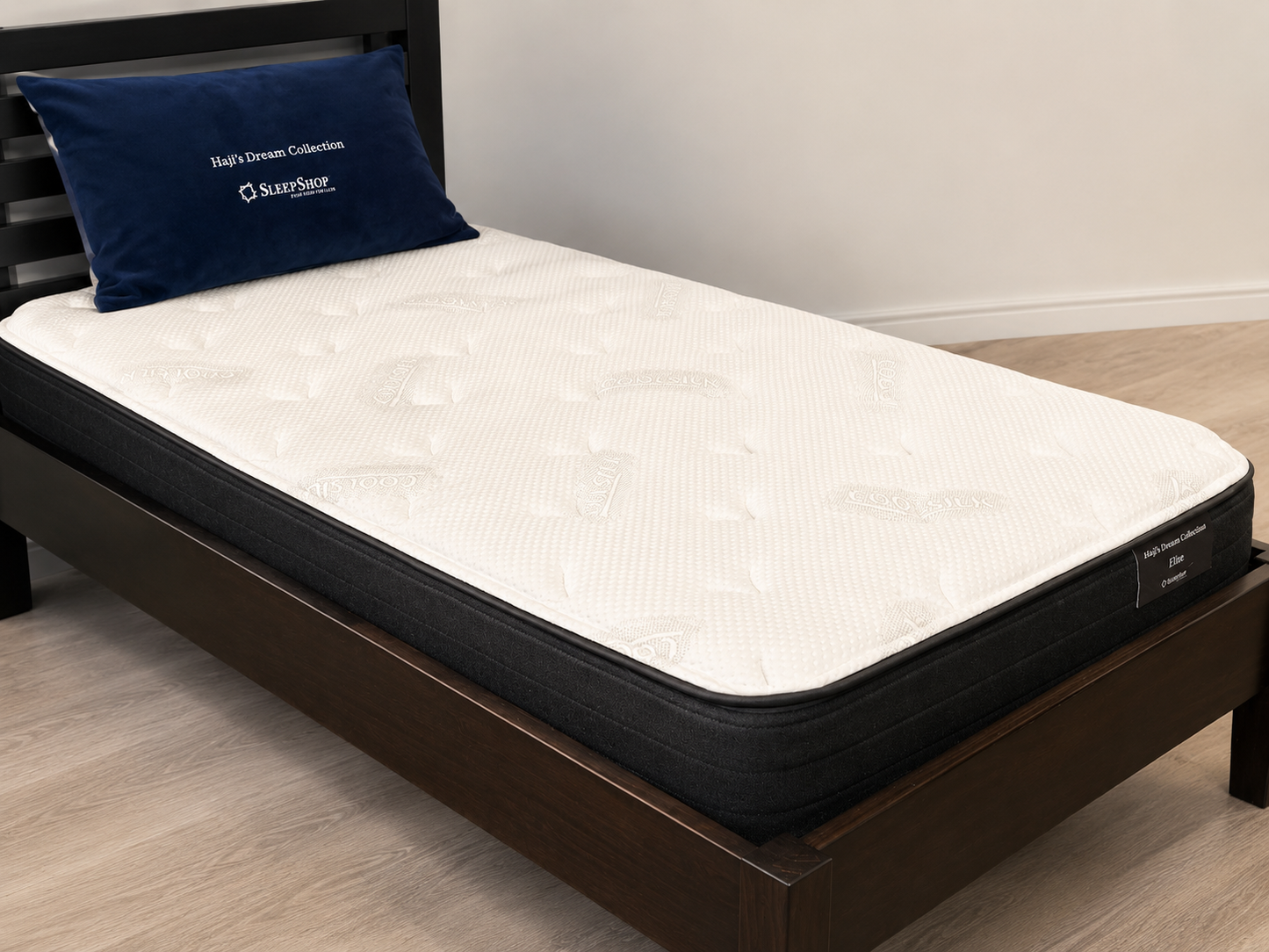 Elms Mattress | Hajis Dream Collection