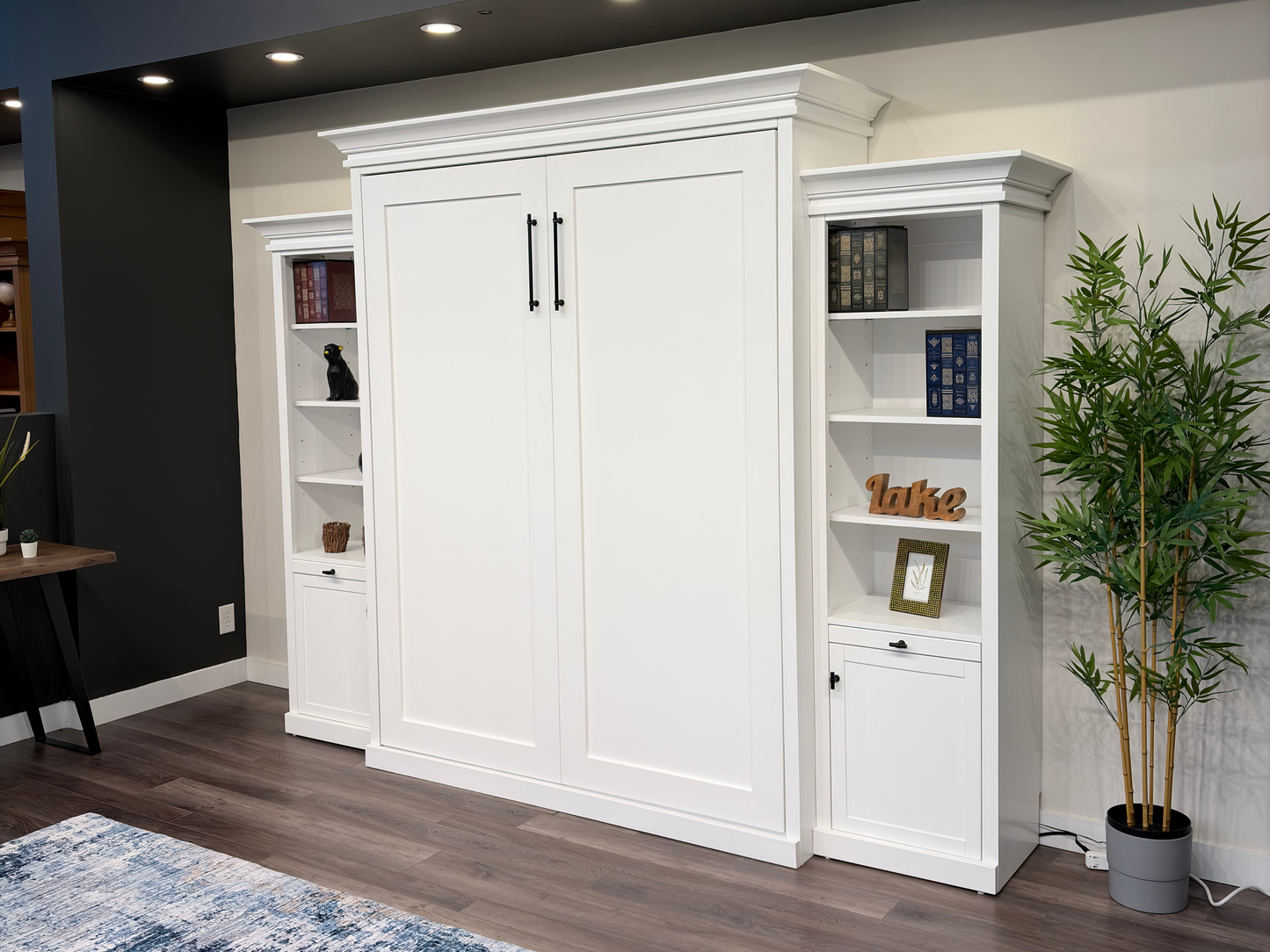 Monte Carlo Wall Bed | Murphy Wallbed