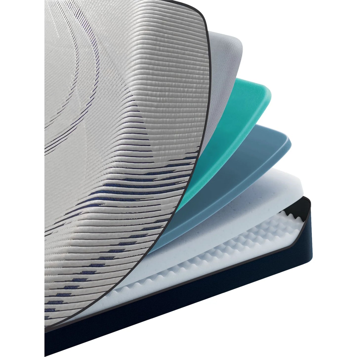 TEMPUR-ProSense Medium 12" Mattress