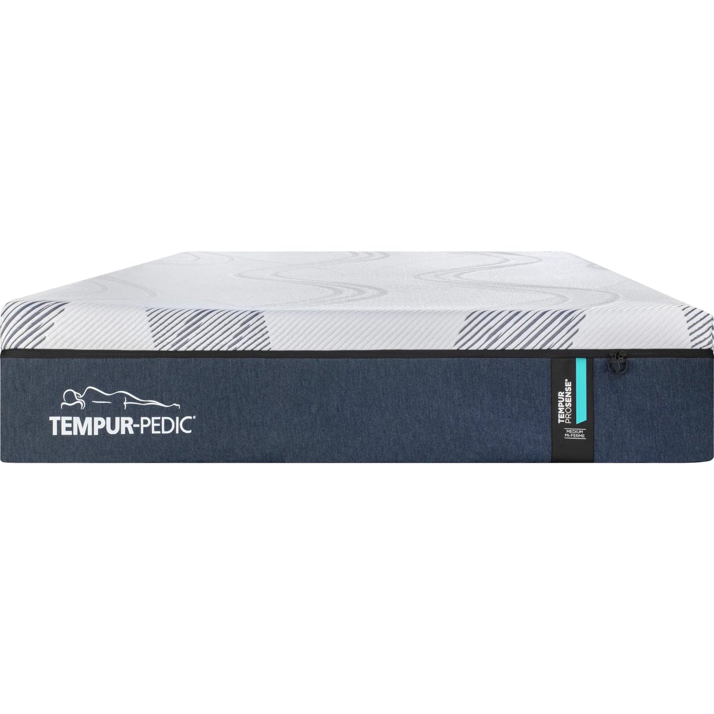 TEMPUR-ProSense Medium 12" Mattress