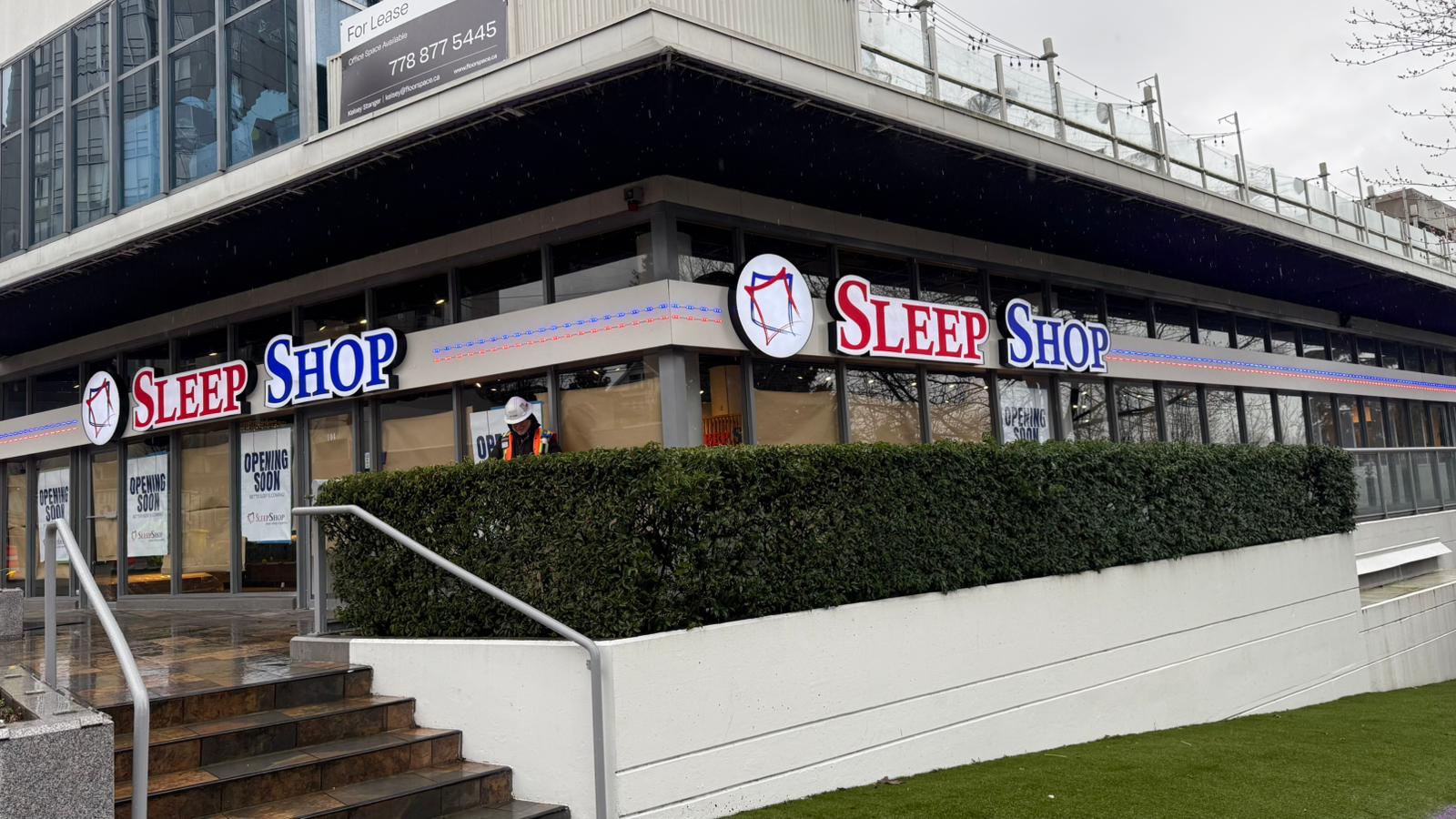 Richmond Store Location Image