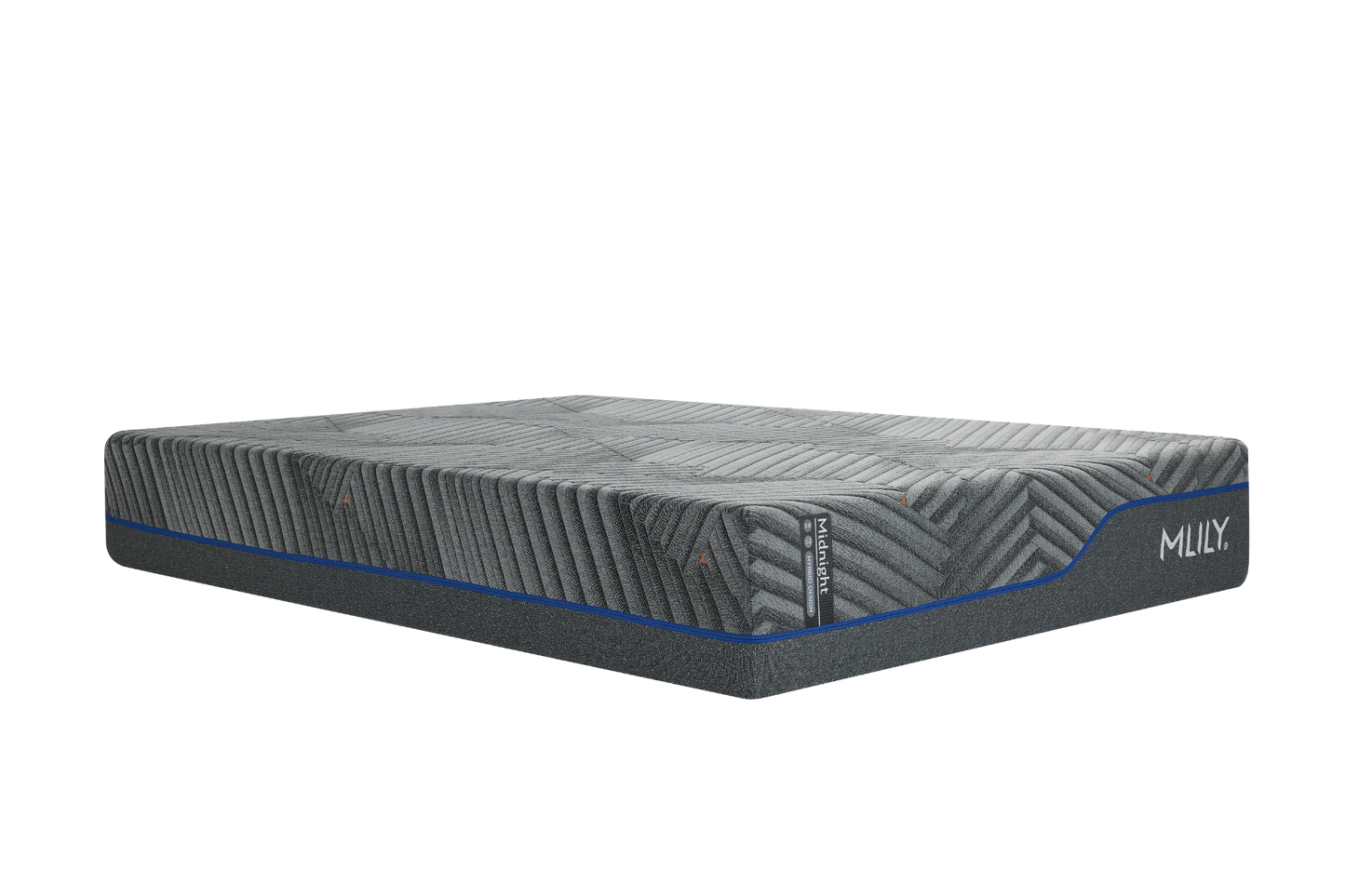 MLILY Midnight 3.0 Hybrid Mattress | Mattress in a Box