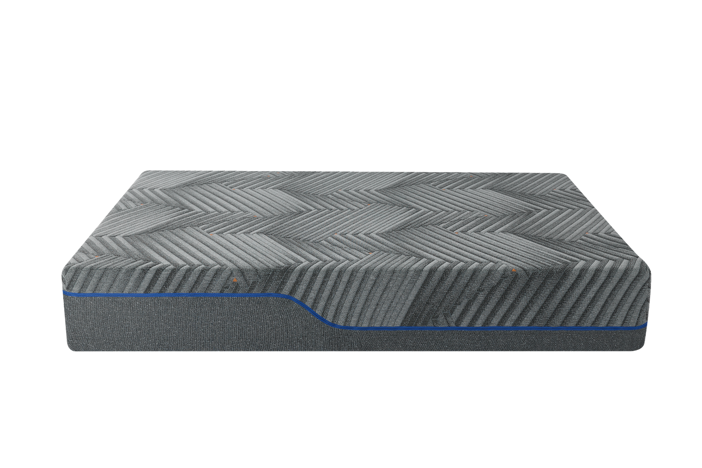 MLILY Midnight 3.0 Hybrid Mattress | Mattress in a Box