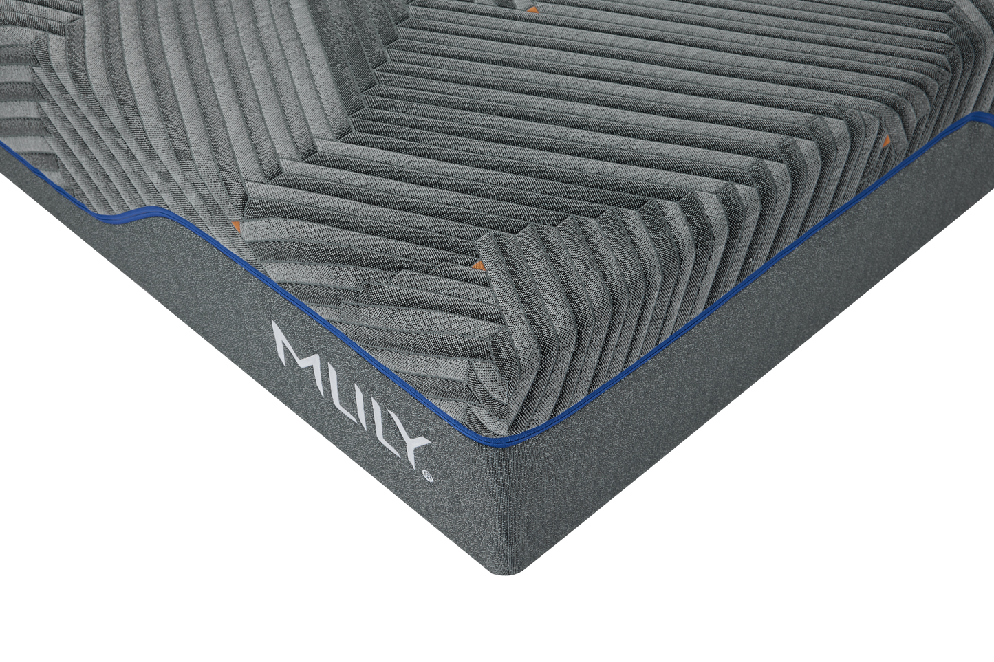 MLILY Midnight 3.0 Hybrid Mattress | Mattress in a Box