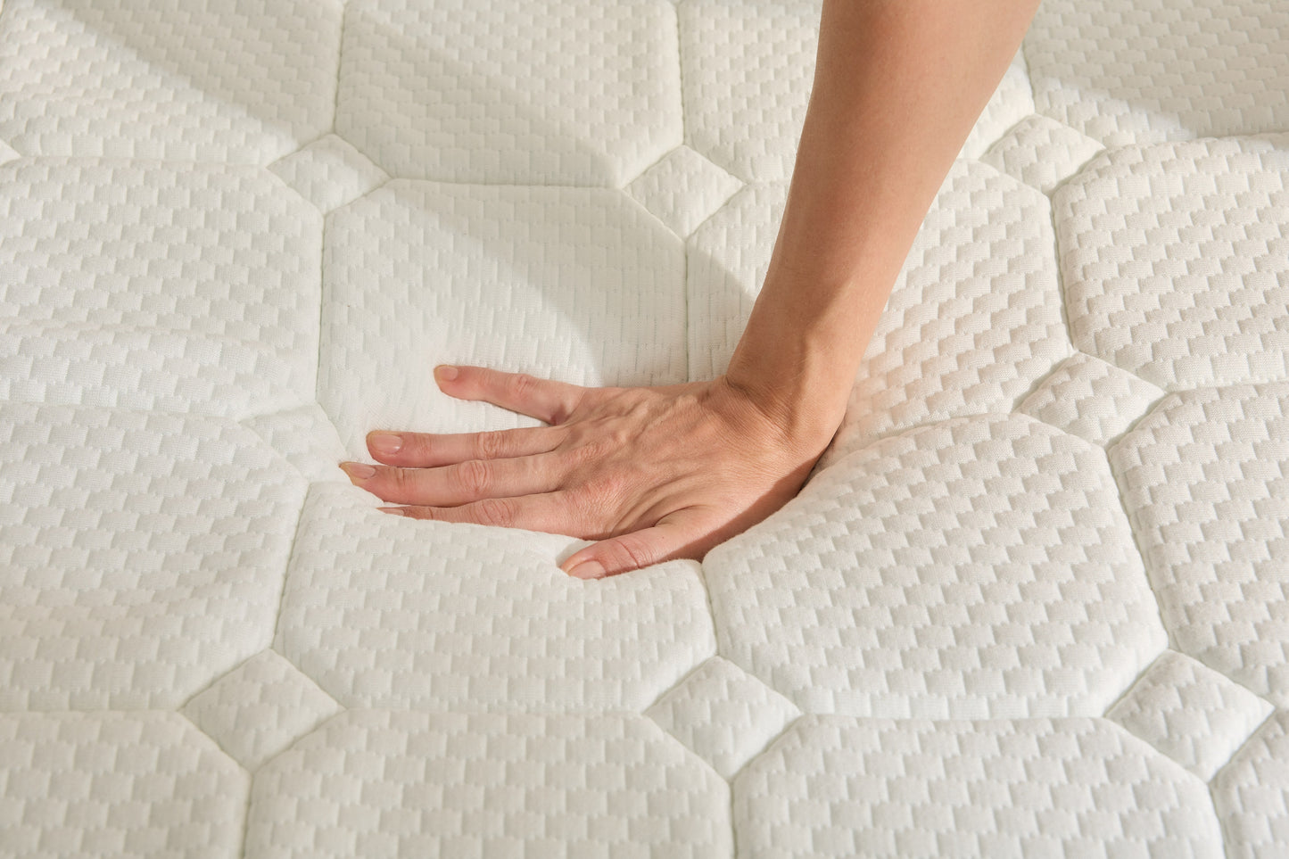 Mlily® Sierra Gel Memory Foam Mattress Topper