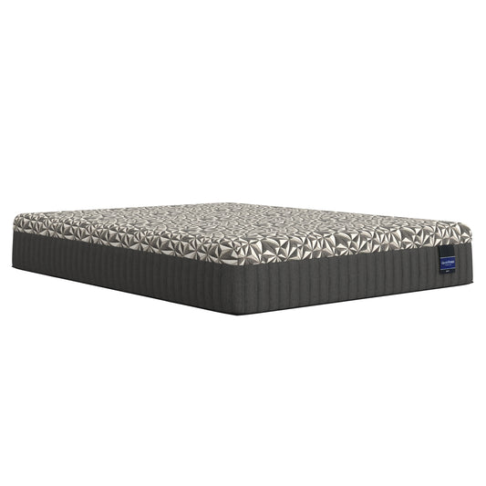 Spring Air Wave Hybrid Mattress | Cool Plush Mattress