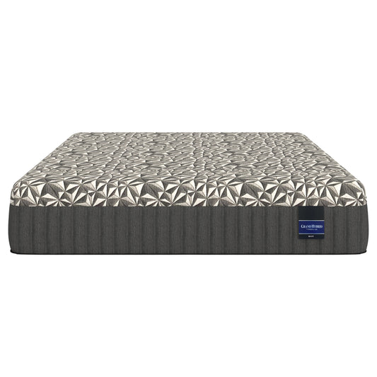 Spring Air Wave Hybrid Mattress | Cool Plush Mattress