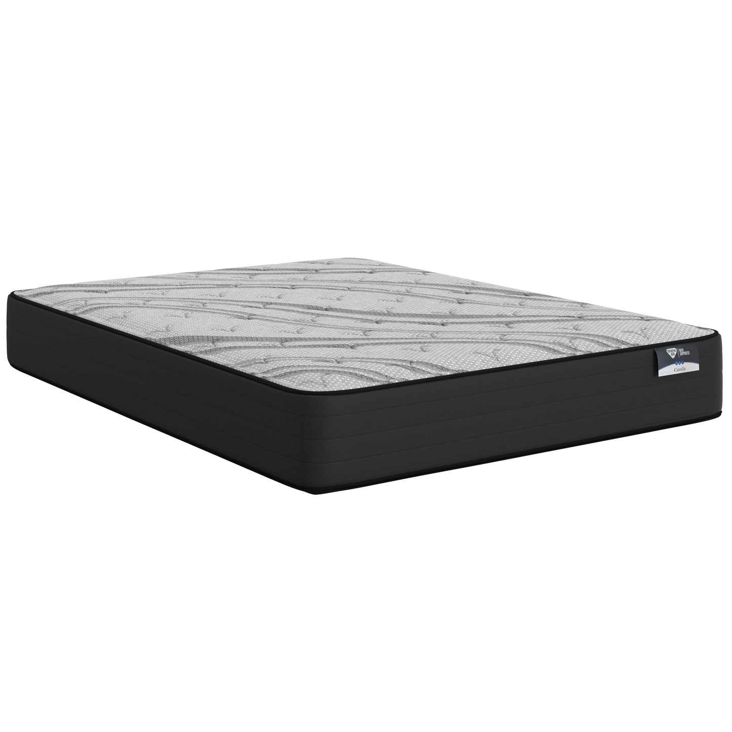 Spring Air Back Supporter Camila Extra Firm | [CLEARANCE] Spring Air Brigus Mattress | Canadian Made Mattress