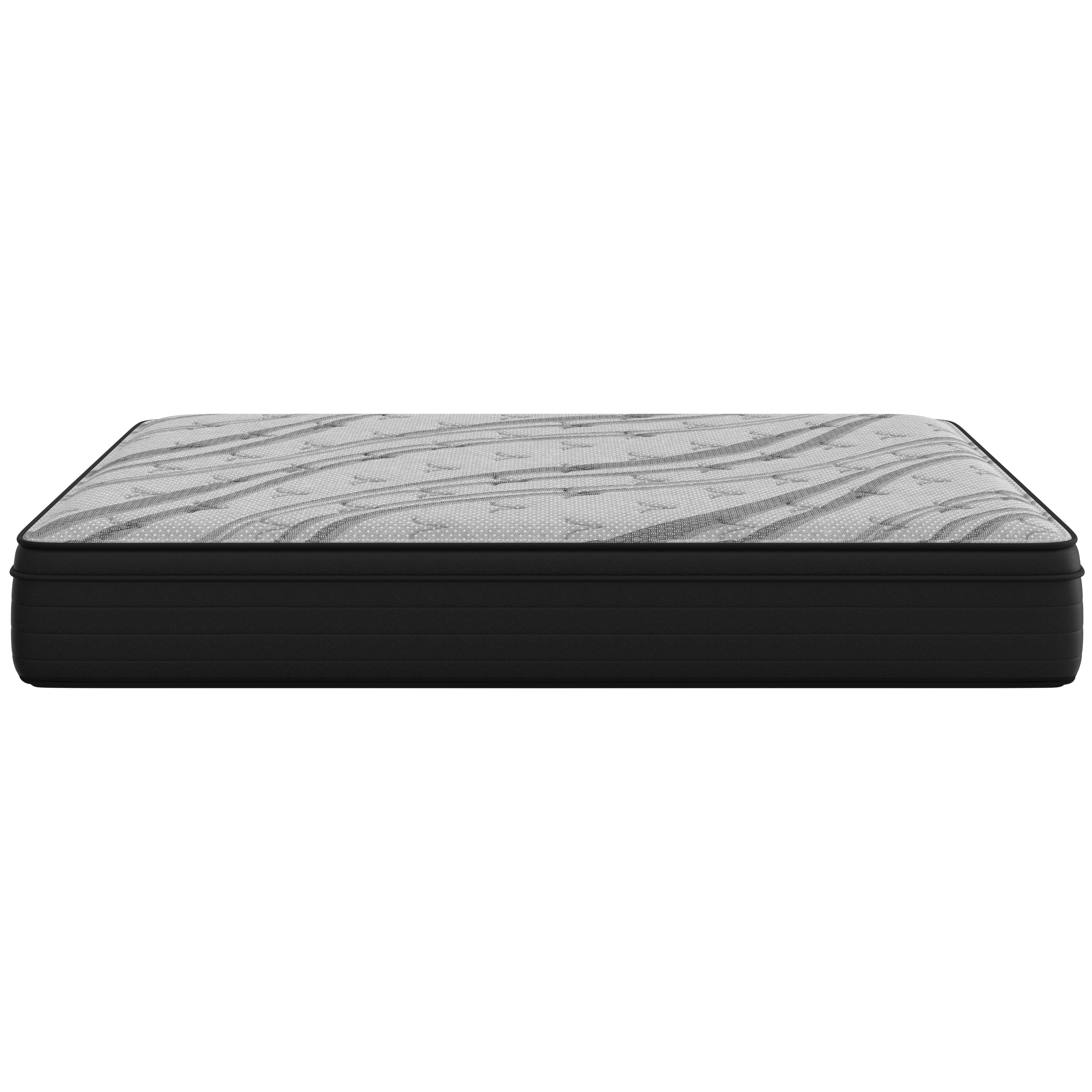 Spring Air Back Supporter Lilliana Plush Sleep Shop