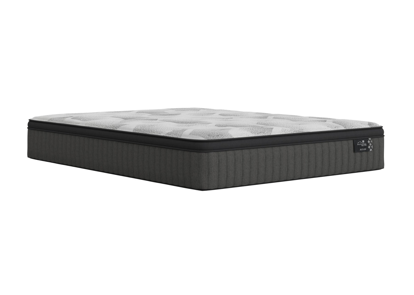 Spring Air Back Supporter Acclaim Luxury Firm | Canadian Made Mattress