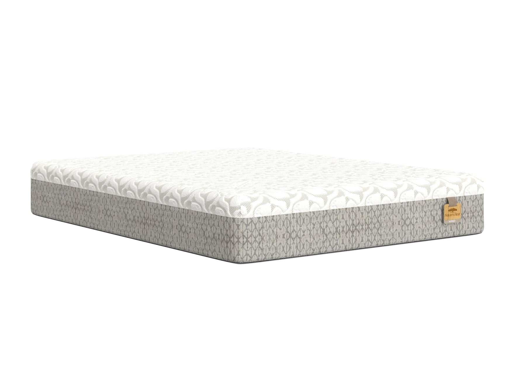 Nature's Rest Wind Mattress | Canadian Made Mattress – Sleep