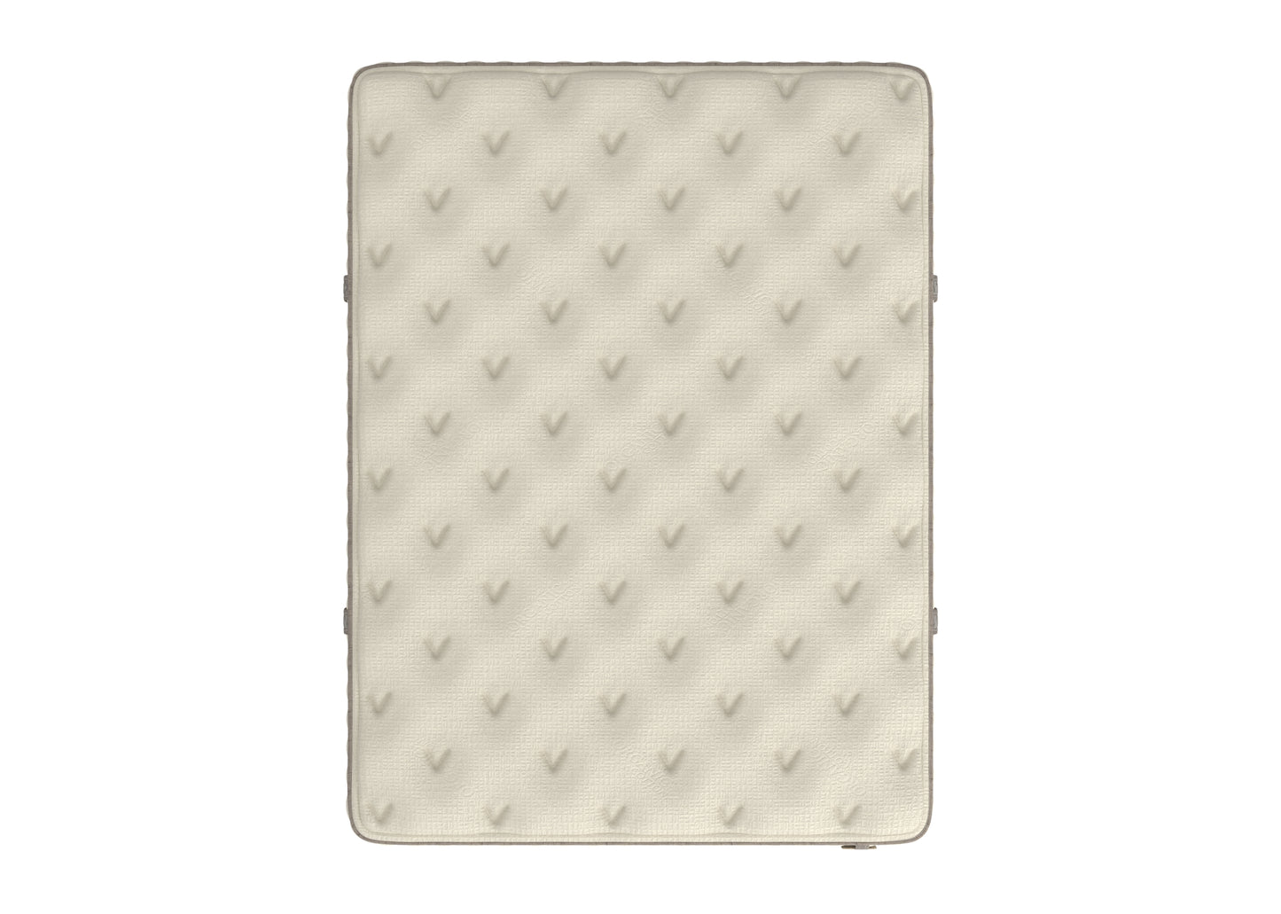 Nature’s Rest 14” Amble Tight Top Firm Mattress | Canadian Made Mattress