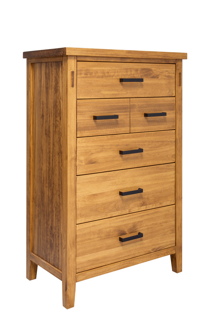 Mako Hudson Drawer Chest