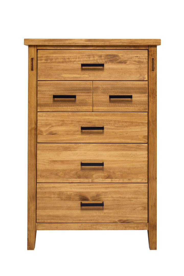 Mako Hudson Drawer Chest