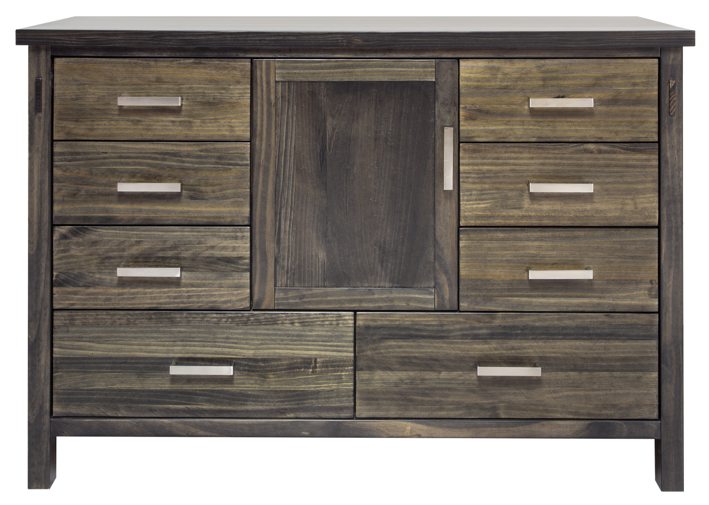 Mako Hudson 8-Drawer Dresser