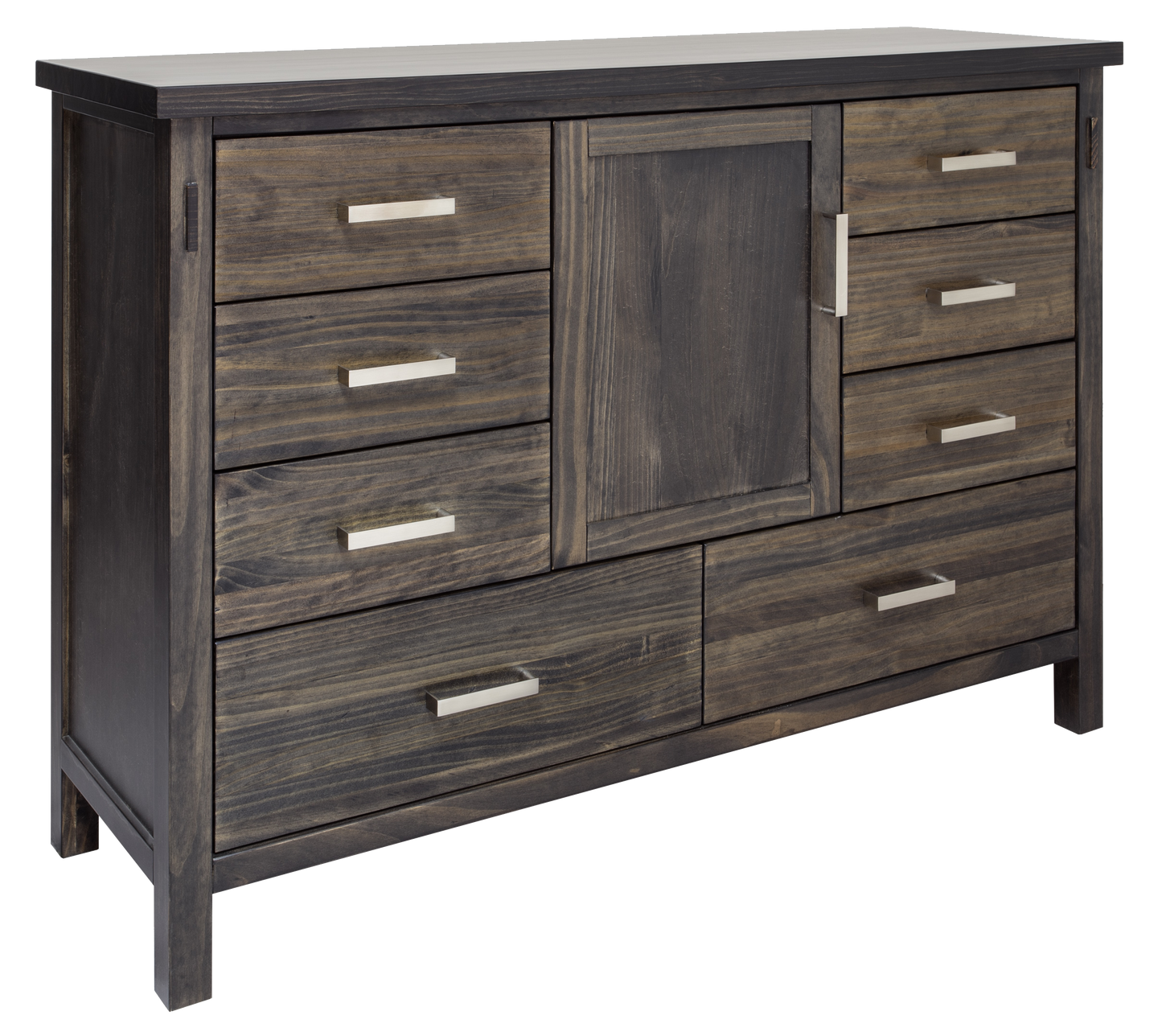 Mako Hudson 8-Drawer Dresser