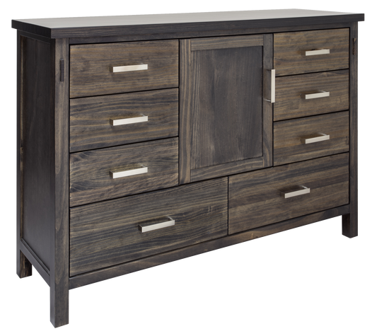 Mako Hudson 8-Drawer Dresser