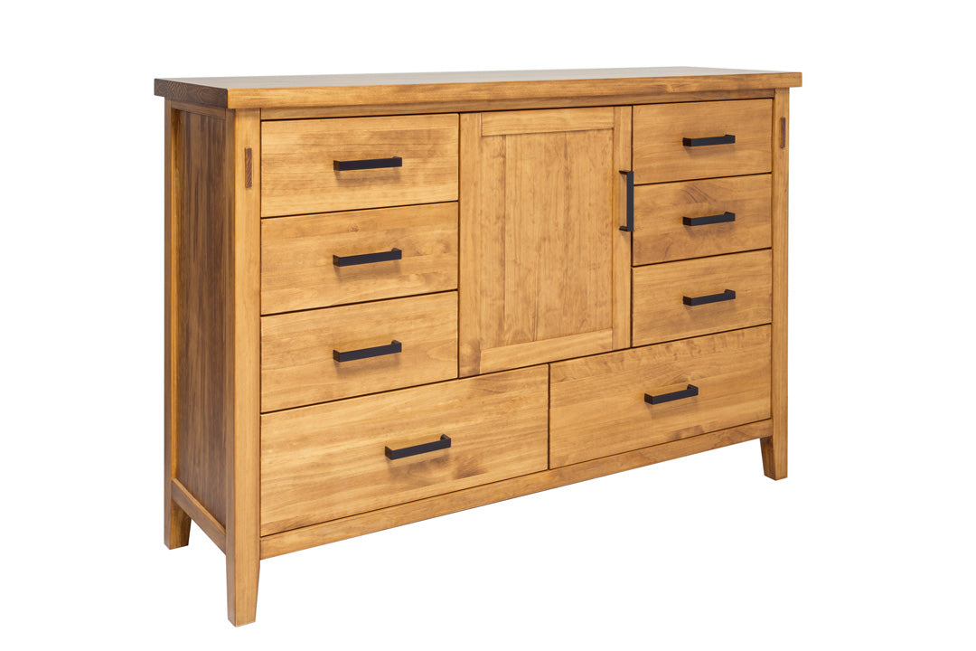 Mako Hudson 8-Drawer Dresser