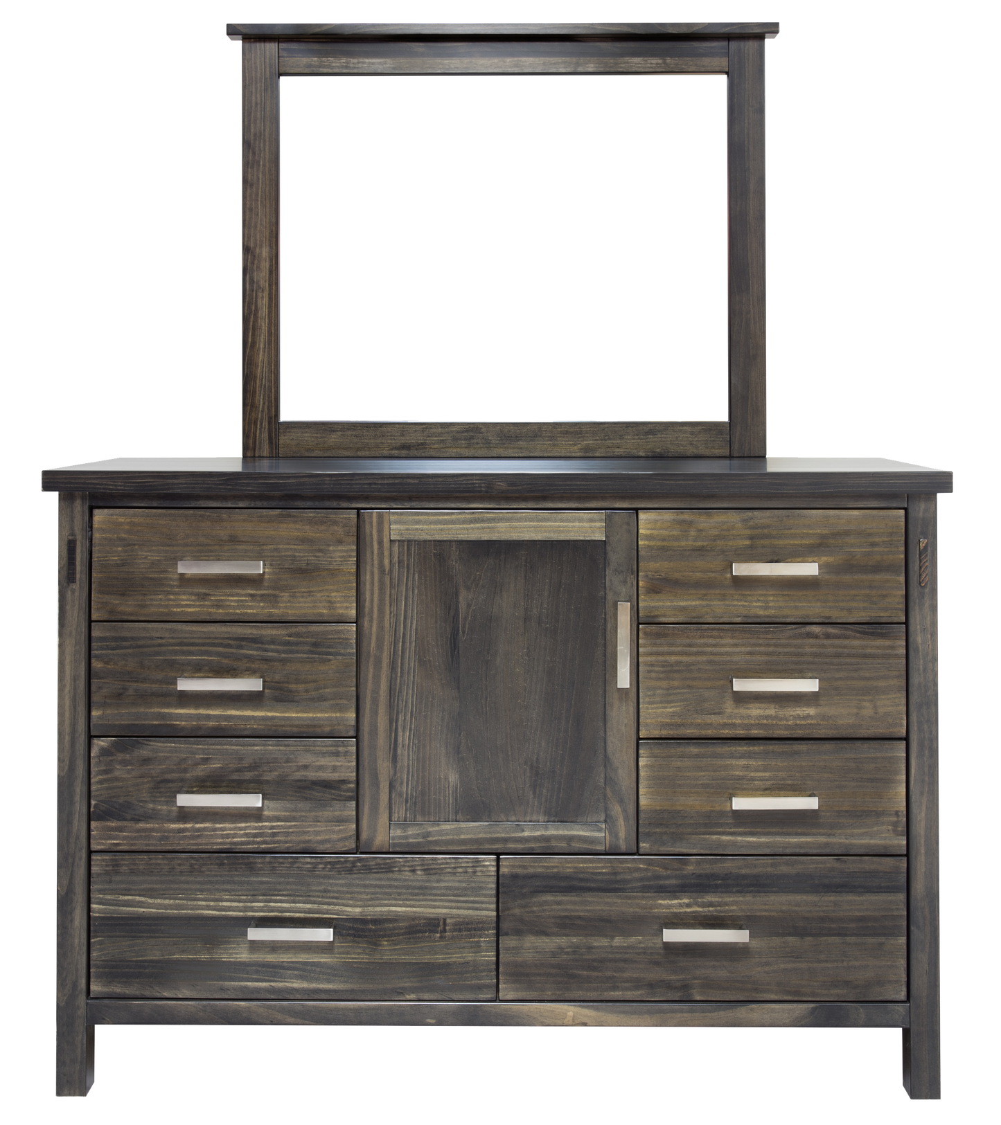 Mako Hudson 8-Drawer Dresser