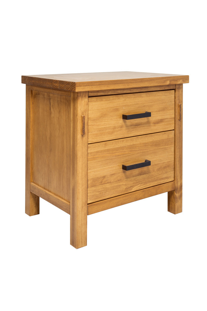 Mako Hudson Night Stand