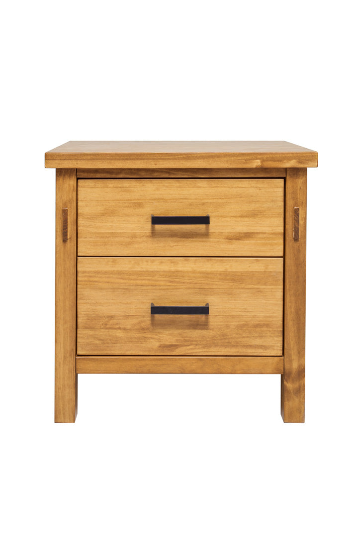 Mako Hudson Night Stand