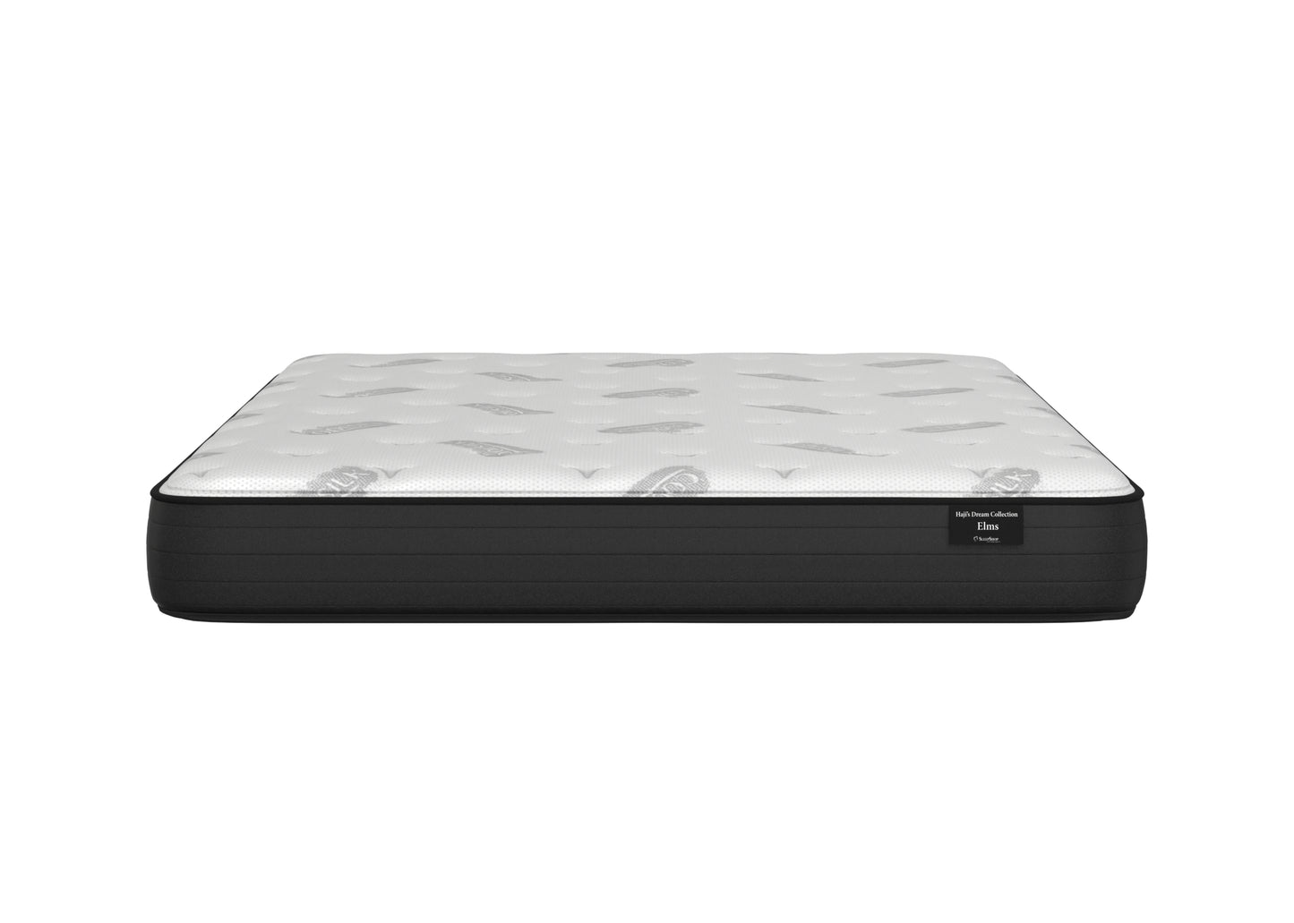 Elms Mattress | Hajis Dream Collection