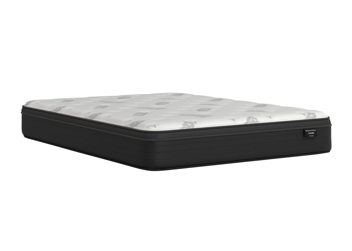 Serenity Mattress | Hajis Dream Collection