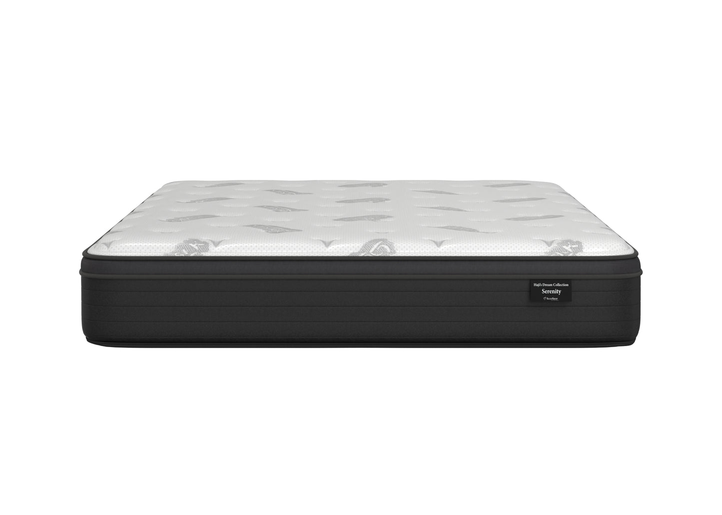Serenity Mattress | Hajis Dream Collection