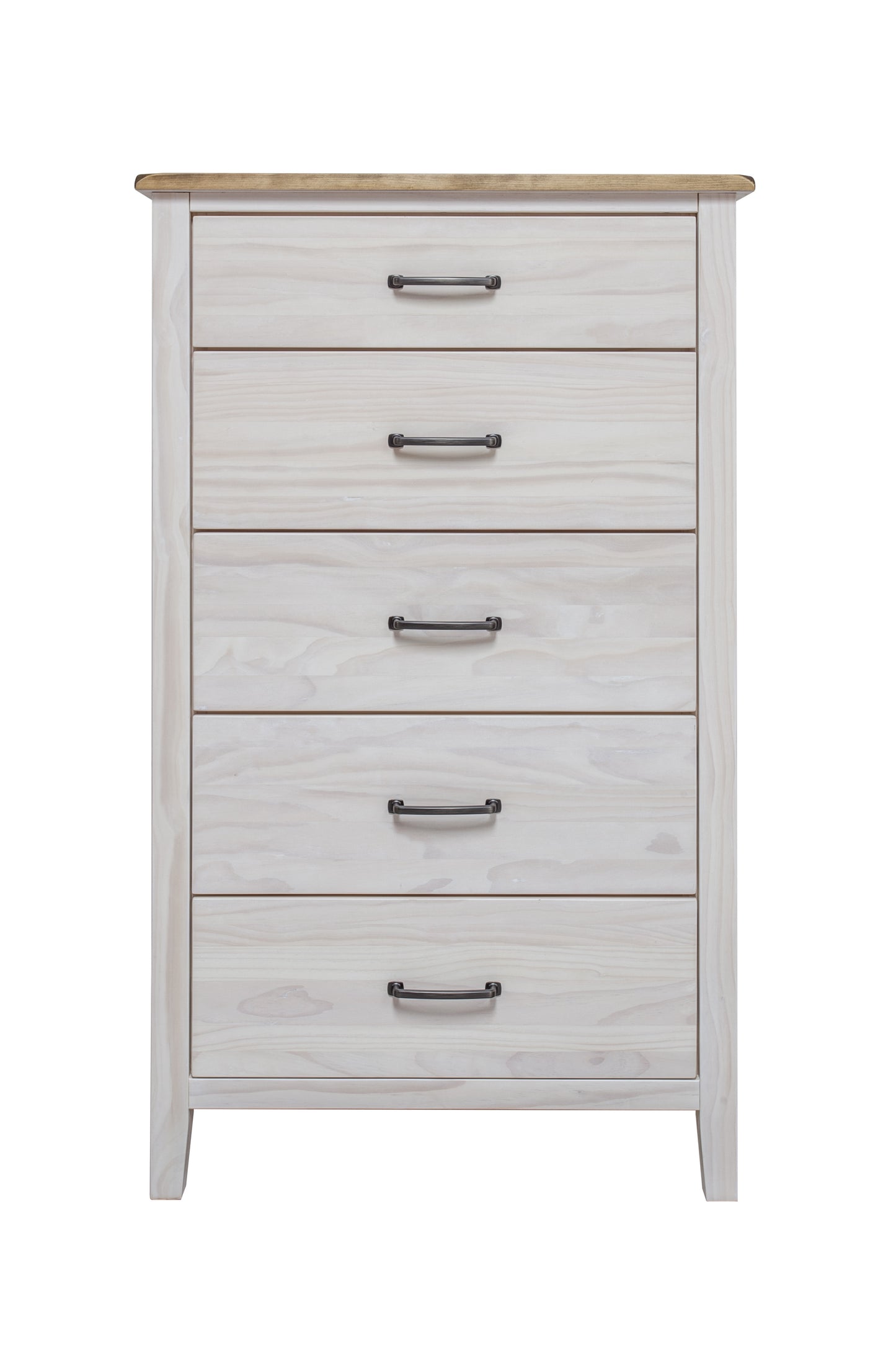 Mako Monkland 5 Drawer Chest