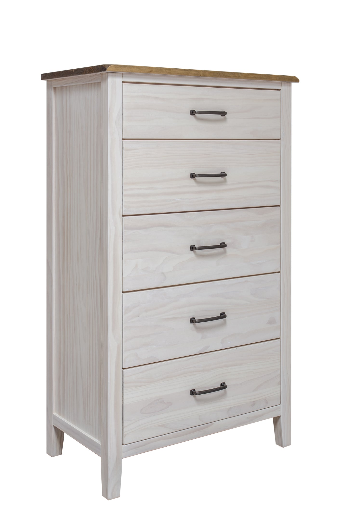 Monkland Bedroom Set - Storage Bed with Matching Furnishings