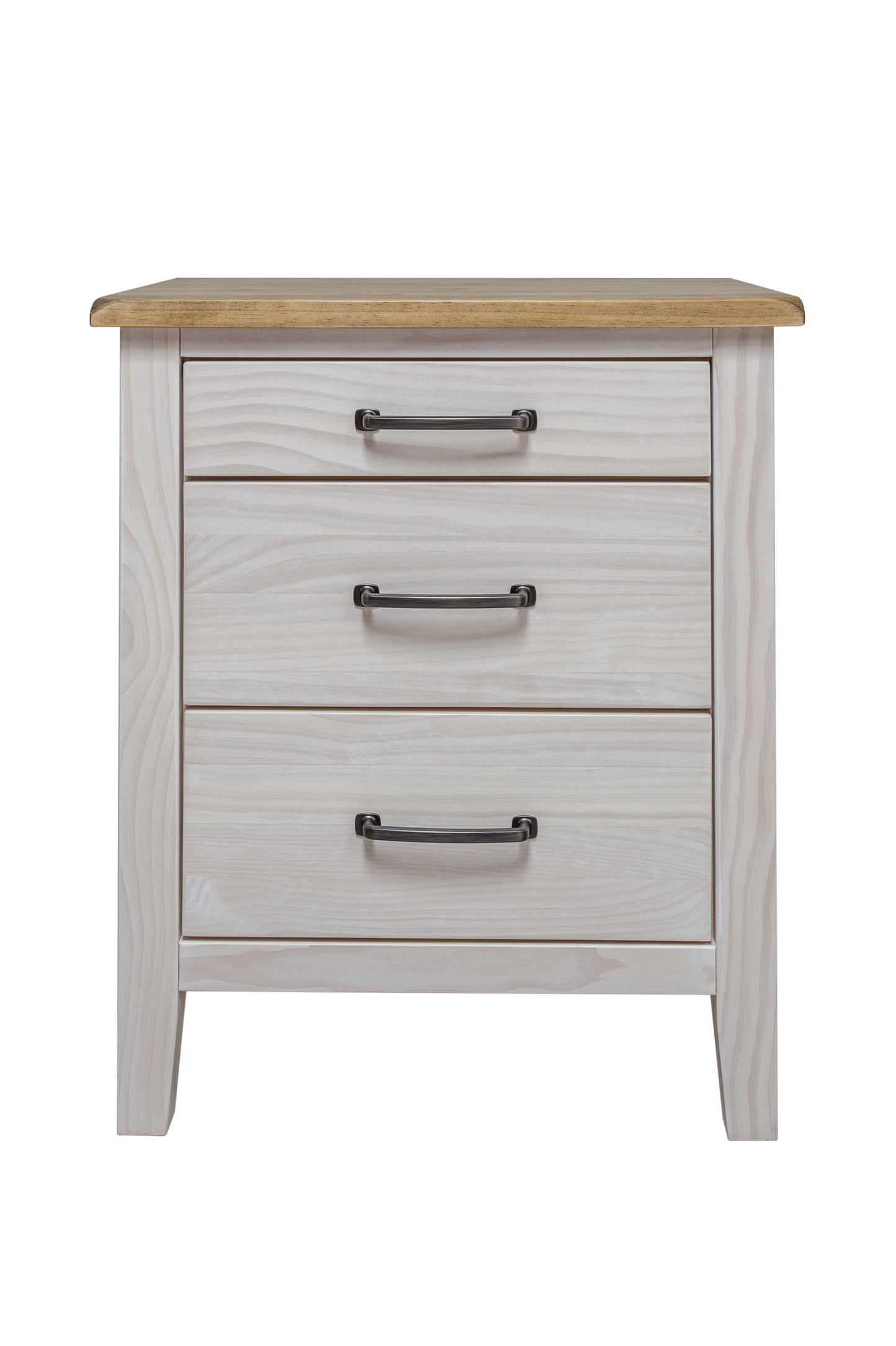 Mako Monkland Night Stand