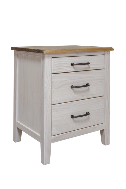 Mako Monkland Night Stand