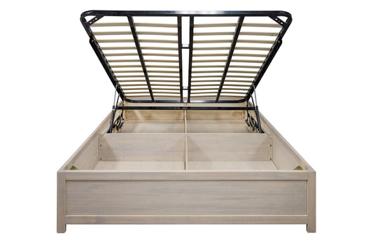 Mako Oliver Lift Storage Bed