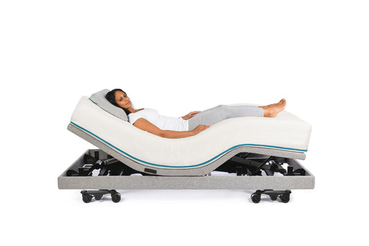 Orthex Sophia 4 Adjustable Bed | Canadian Made Pillow