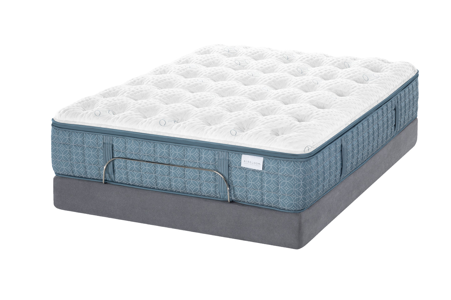 Aireloom Luxetop M2 Plush Mattress