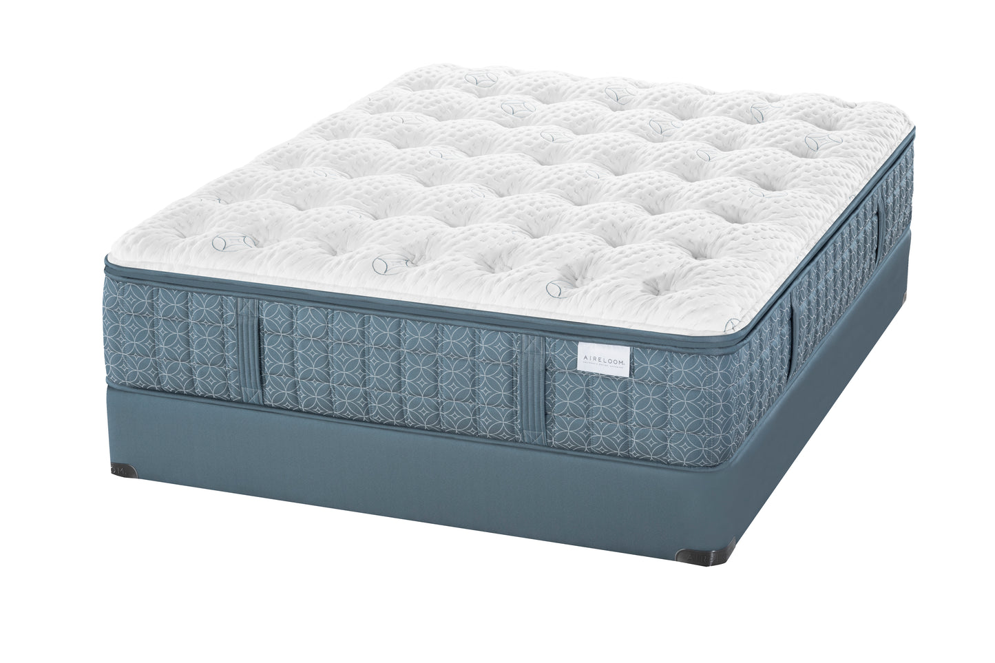 Aireloom Luxetop M2 Plush Mattress