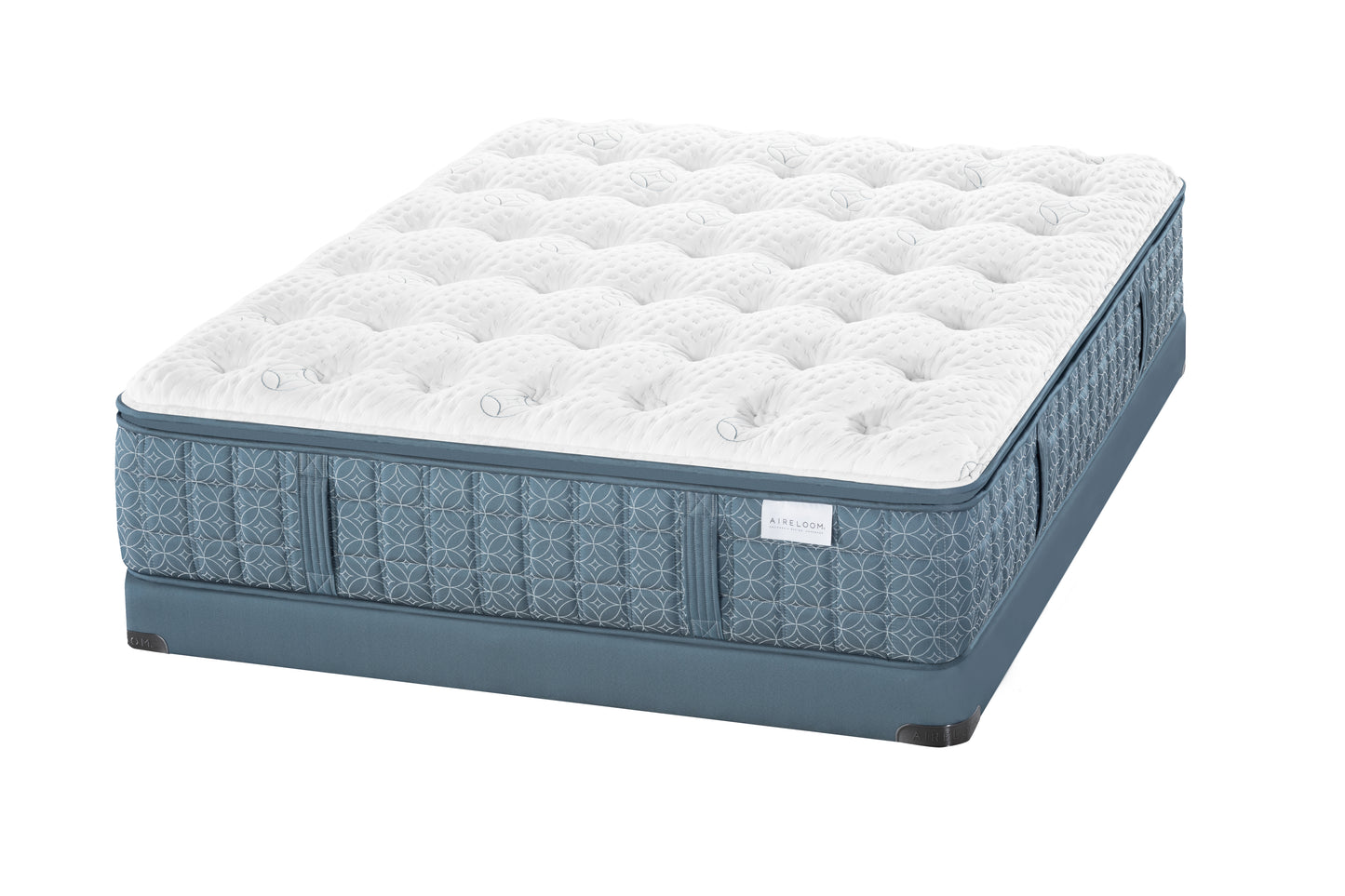 Aireloom Luxetop M2 Plush Mattress