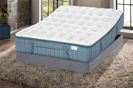 Aireloom Luxetop M1 Firm Mattress