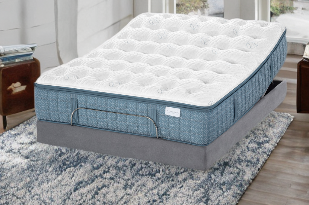 Aireloom Streamline Extra Firm Mattress