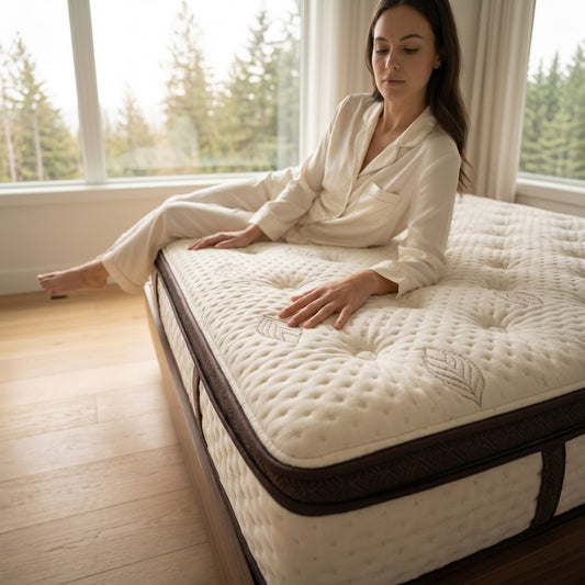 Aireloom Mattress Topper