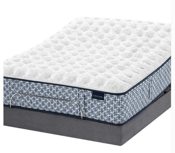 Aireloom Armata Tight Top – Extra Firm Mattress