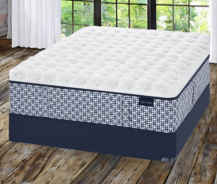 Aireloom Armata Tight Top – Extra Firm Mattress